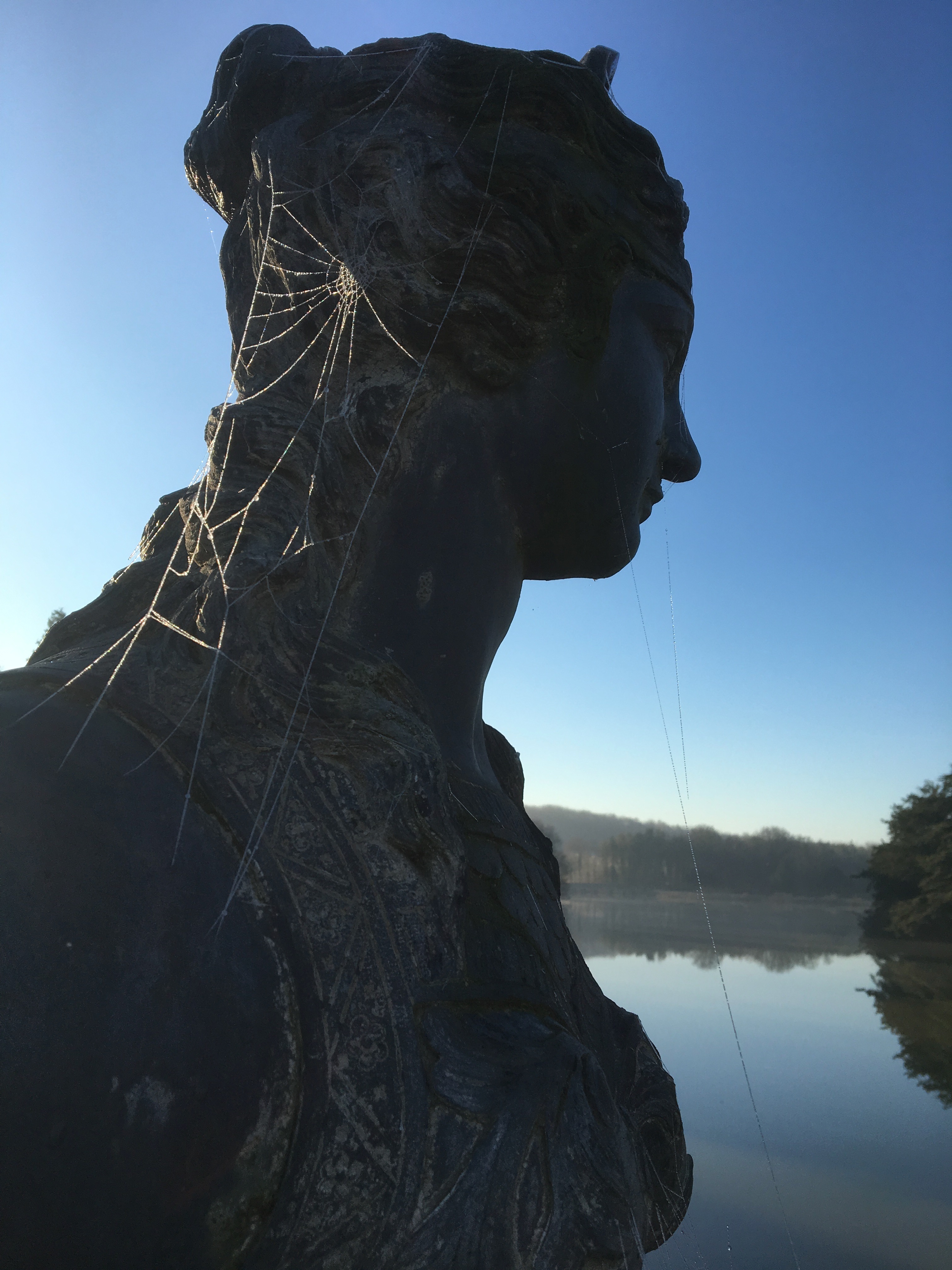 Remembering Capability  Brown – Lady Nature’s Second Husband – and a little bit of Compton Verney